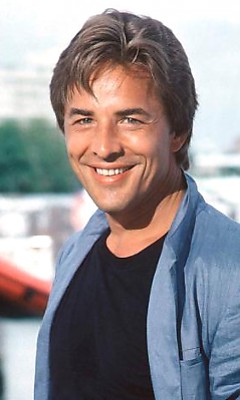 Дон Джонсон (Don Johnson) Дон Джонсон (Don Johnson)