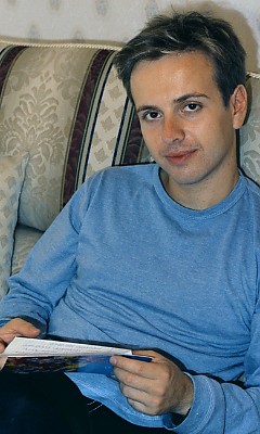 Андрей Губин Андрей Губин