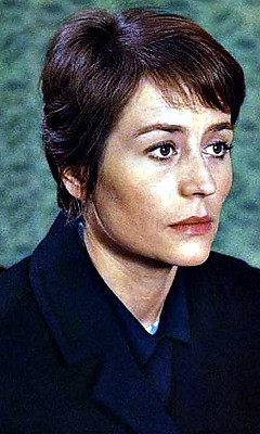 Анни Жирардо (Annie Girardot) Анни Жирардо (Annie Girardot)
