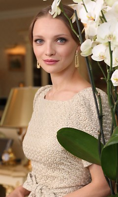 Екатерина Вилкова Екатерина Вилкова