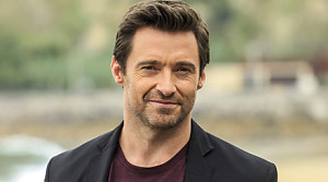 Хью Джекман (Hugh Jackman) Хью Джекман (Hugh Jackman)