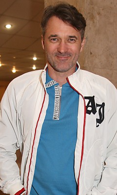 Павел Трубинер Павел Трубинер
