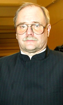 Владимир Бортко Владимир Бортко