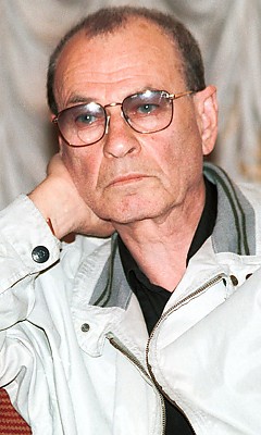 Владимир Мотыль Владимир Мотыль