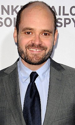 Давид Денсик (David Dencik) Давид Денсик (David Dencik)