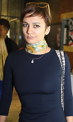 Ирина Вилкова Ирина Вилкова