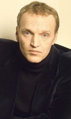 Александр Кайдановский Александр Кайдановский