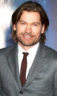 Николай Костер-Вальдау (Nikolaj Coster-Waldau) Николай Костер-Вальдау (Nikolaj Coster-Waldau)
