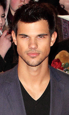 Тэйлор Лотнер (Taylor Lautner) Тэйлор Лотнер (Taylor Lautner)