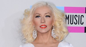 Кристина Агилера (Christina Aguilera) Кристина Агилера (Christina Aguilera)