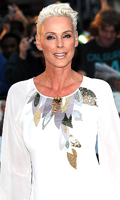 Бриджит Нильсен (Brigitte Nielsen) Бриджит Нильсен (Brigitte Nielsen)