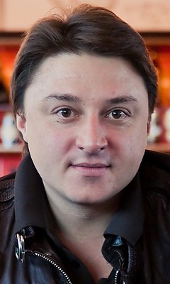 Максим Лагашкин Максим Лагашкин