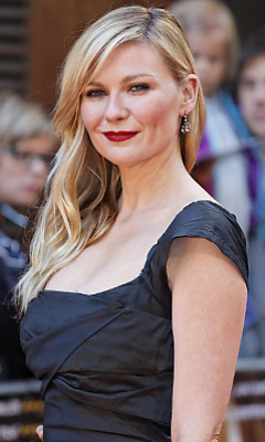 Кирстен Данст (Kirsten Dunst) Кирстен Данст (Kirsten Dunst)