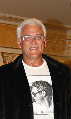 Александр Маршал Александр Маршал