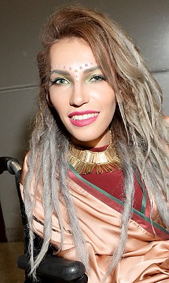 Юлия Самойлова Юлия Самойлова