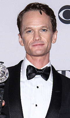 Нил Патрик Харрис (Neil Patrick Harris) Нил Патрик Харрис (Neil Patrick Harris)
