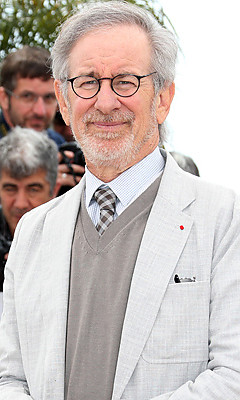 Стивен Спилберг (Steven Spielberg) Стивен Спилберг (Steven Spielberg)