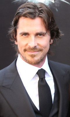 Кристиан Бейл (Christian Bale) Кристиан Бейл (Christian Bale)