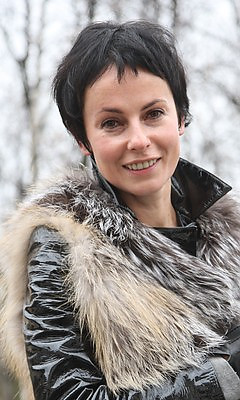 Ирина Апексимова Ирина Апексимова