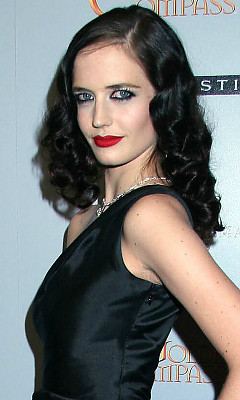 Ева Грин (Eva Green) Ева Грин (Eva Green)