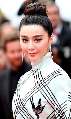 Фань Бинбин (Fan Bingbing) Фань Бинбин (Fan Bingbing)