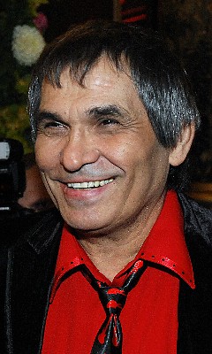Бари Алибасов Бари Алибасов