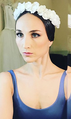 Екатерина Шипулина Екатерина Шипулина