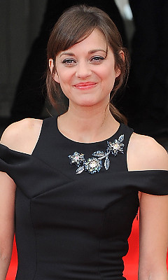 Марион Котийяр (Marion Cotillard) Марион Котийяр (Marion Cotillard)