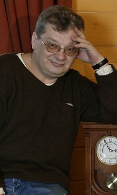 Александр Беляев Александр Беляев
