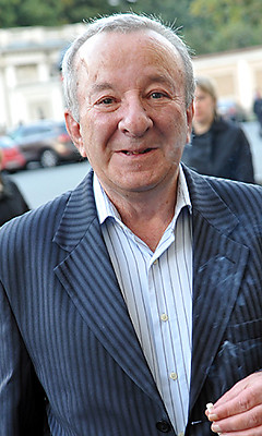 Евгений Татарский Евгений Татарский