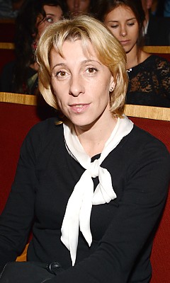 Юлия Рутберг Юлия Рутберг