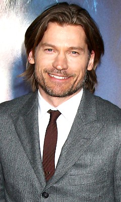 Николай Костер-Вальдау (Nikolaj Coster-Waldau) Николай Костер-Вальдау (Nikolaj Coster-Waldau)
