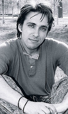 Сергей Курехин Сергей Курехин