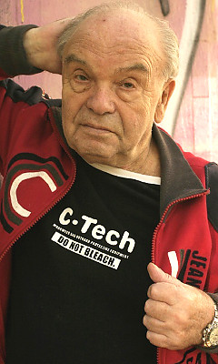 Владимир Шаинский Владимир Шаинский