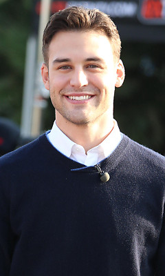Райан Гузман (Ryan Guzman) Райан Гузман (Ryan Guzman)