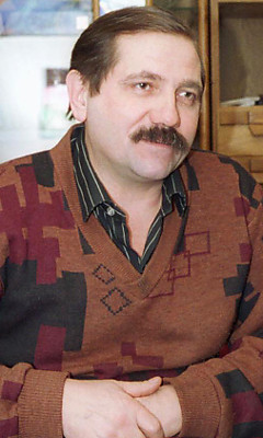 Юрий Лонго Юрий Лонго
