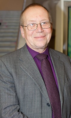 Юрий Вяземский Юрий Вяземский