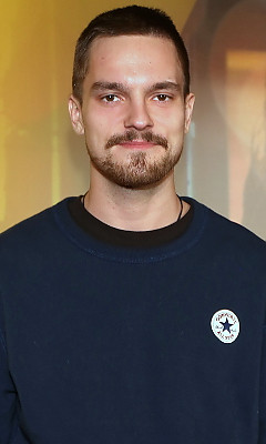 Никита Волков Никита Волков