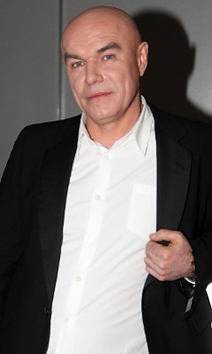 Сергей Мазаев Сергей Мазаев