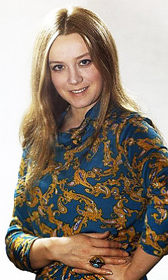 Маргарита Терехова Маргарита Терехова