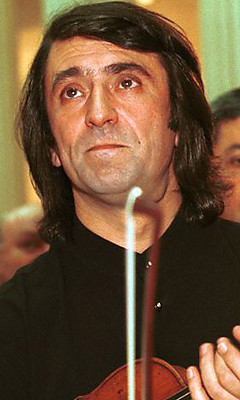 Юрий Башмет Юрий Башмет