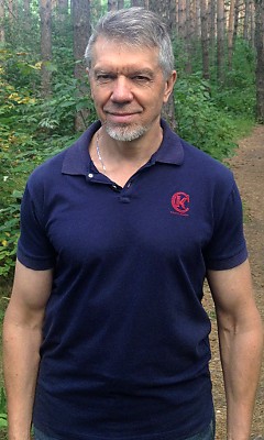 Владимир Финогеев Владимир Финогеев
