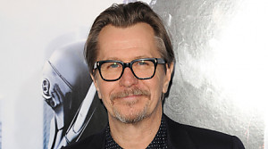 Гэри Олдман (Gary Oldman) Гэри Олдман (Gary Oldman)