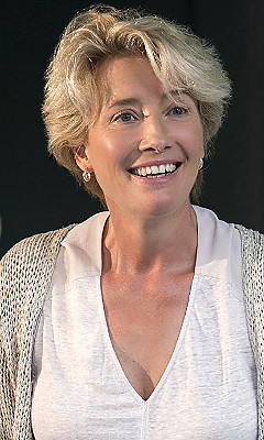 Эмма Томпcон (Emma Thompson) Эмма Томпcон (Emma Thompson)