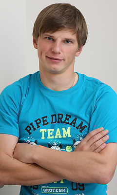 Андрей Аршавин Андрей Аршавин