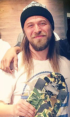 Алексей Тишкин Алексей Тишкин