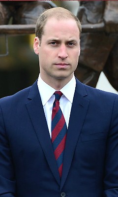Принц Уильям (Prince William) Принц Уильям (Prince William)