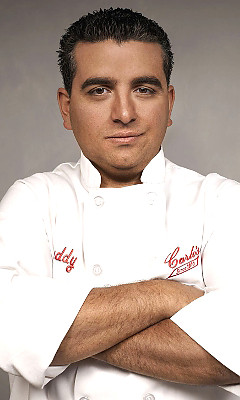 Бадди Валастро (Buddy Valastro) Бадди Валастро (Buddy Valastro)