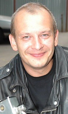 Дмитрий Марьянов Дмитрий Марьянов