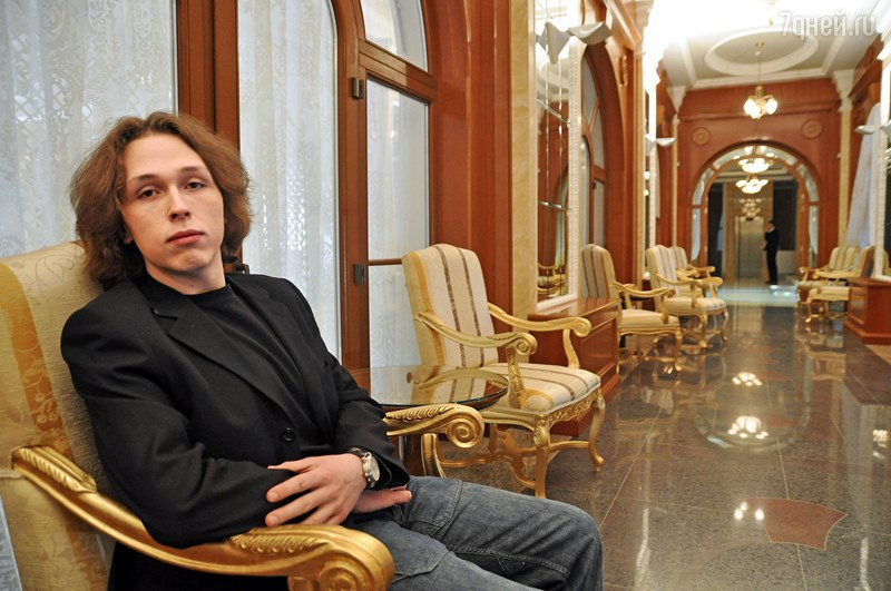 Лука Затравкин Лука Затравкин